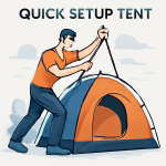 quick setup tent 메인 이미지