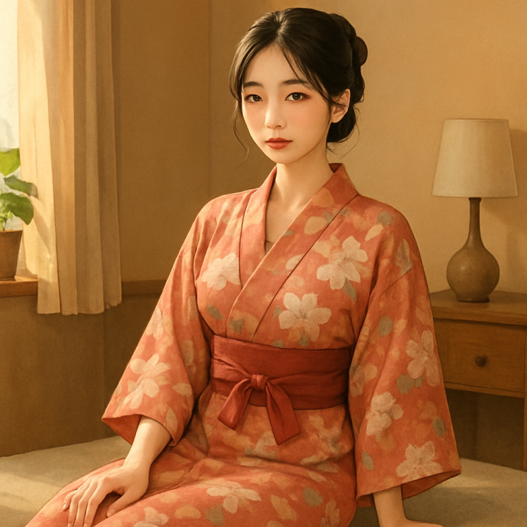 화류계 알바 메인 이미지