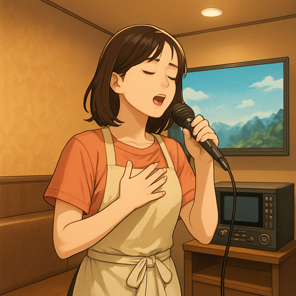 가라오케알바 메인 이미지