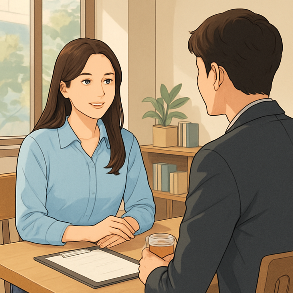 유흥구인구직 메인 이미지