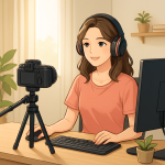 비제이알바 메인 이미지