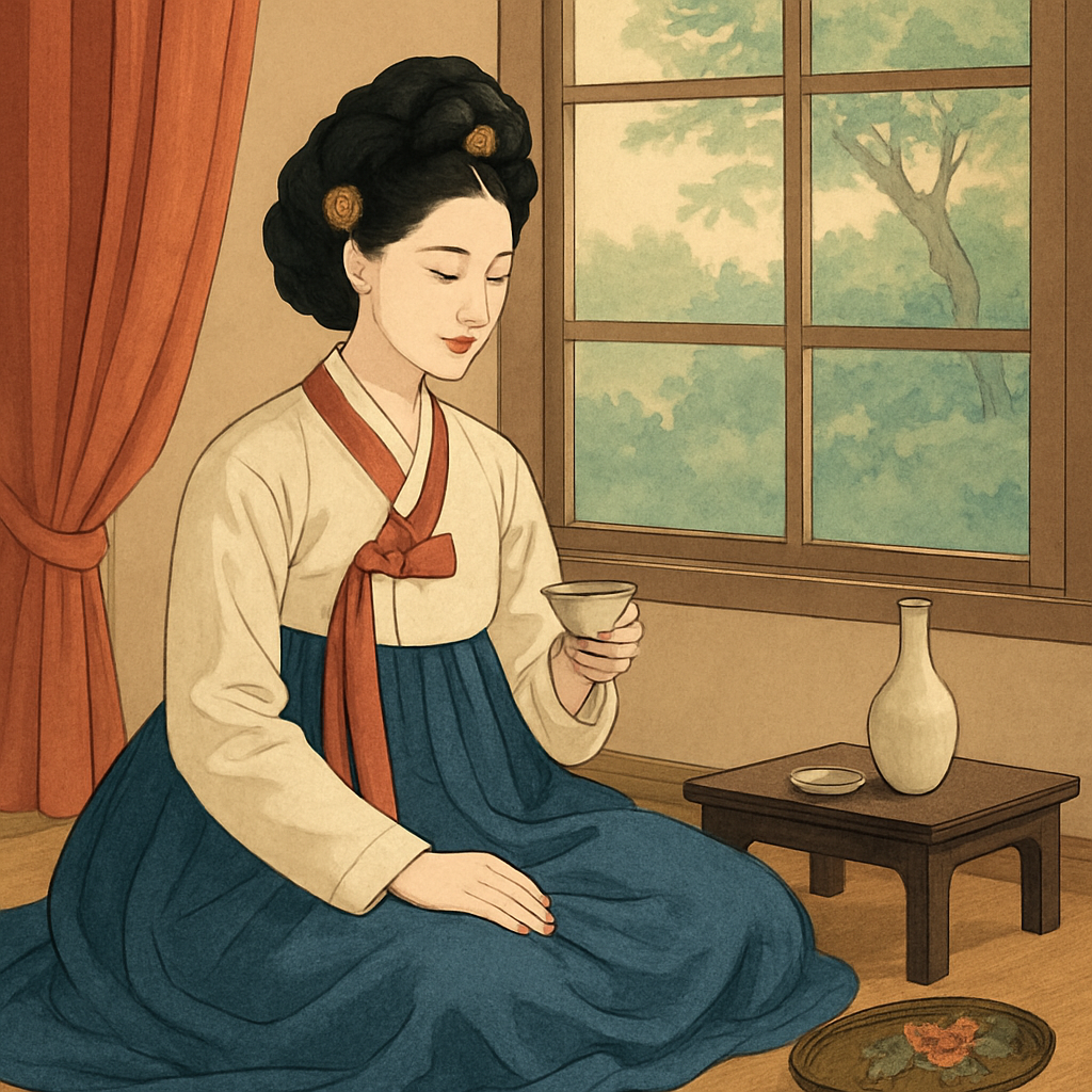 한국의 화류계 역사적 맥락과 연구 방법론 이미지