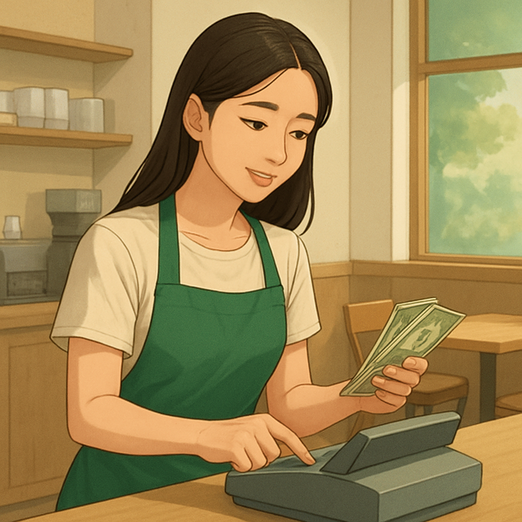 텐프로알바 시급은 얼마인가 이미지