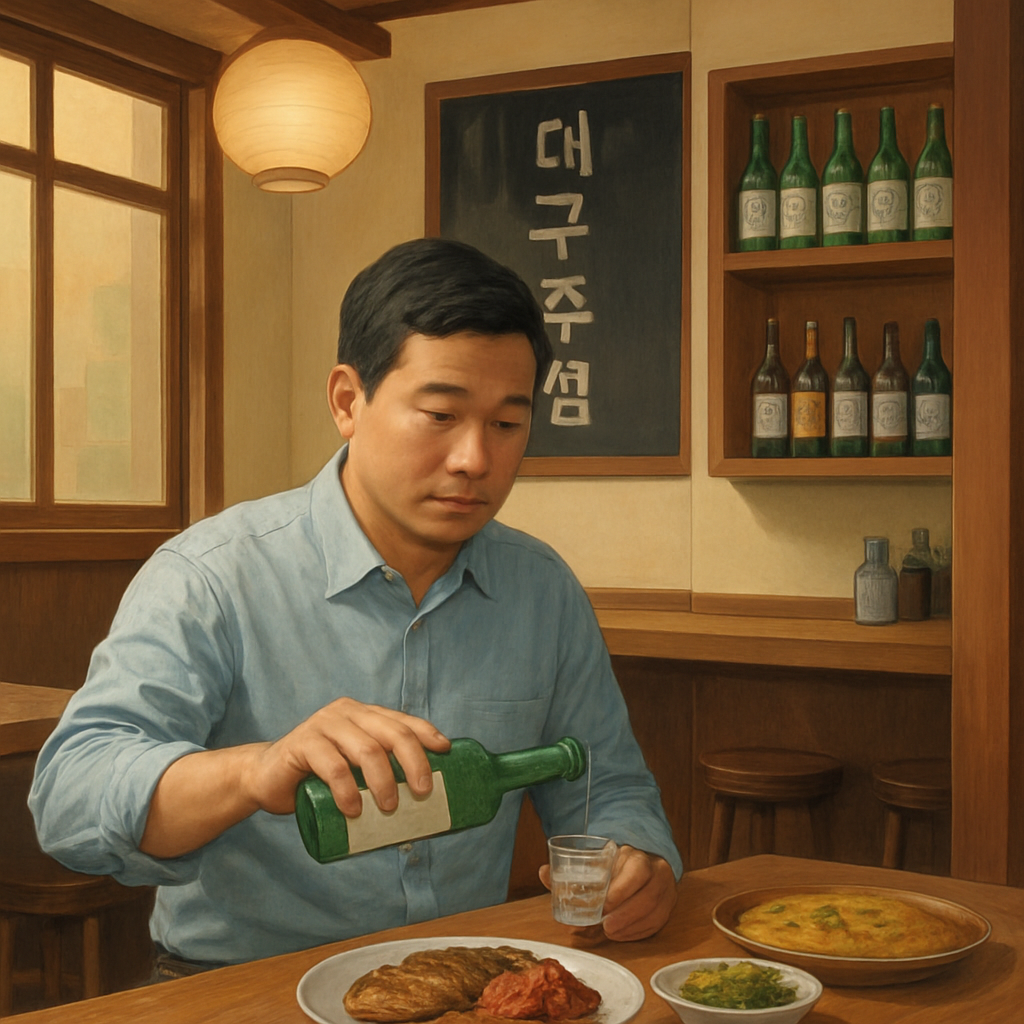 대구주점 메인 이미지