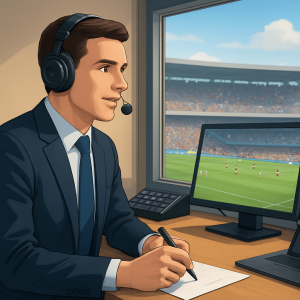 스포츠중계 메인 이미지