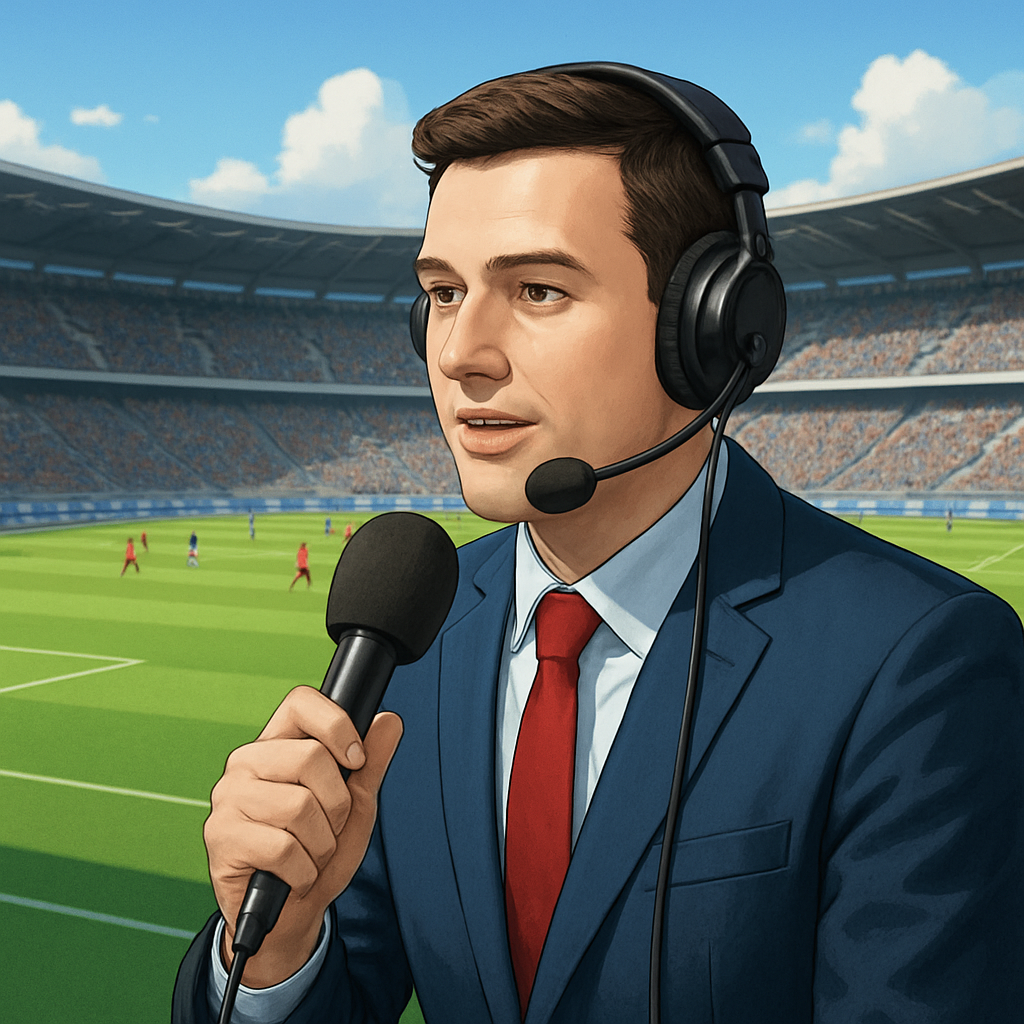 스포츠중계 이미지