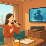 잠실 가라오케 메인 이미지