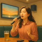 잠실 가라오케 메인 이미지