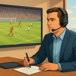 스포츠중계 메인 이미지