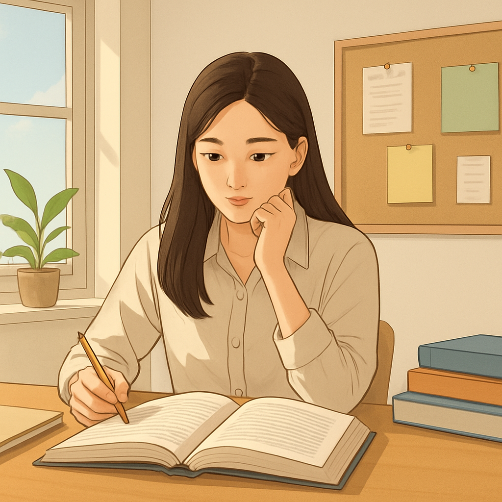 대학별 재수학원 선택 가이드 이미지