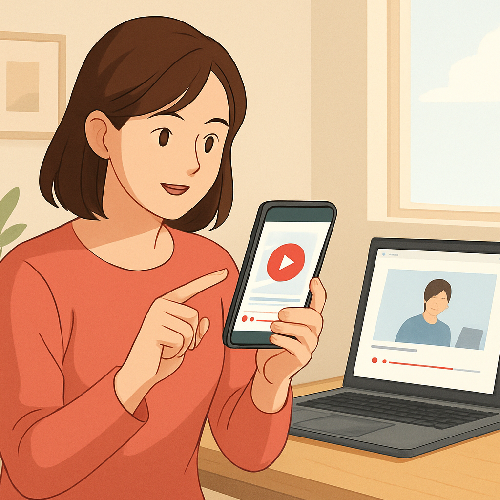 콕티비 사용법 이미지