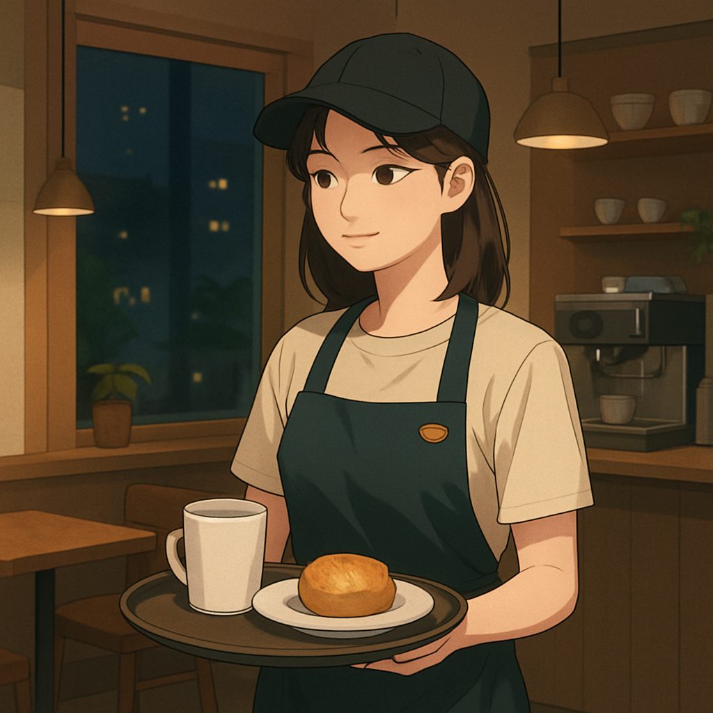 대학생을 위한 주말 밤알바 추천 이미지