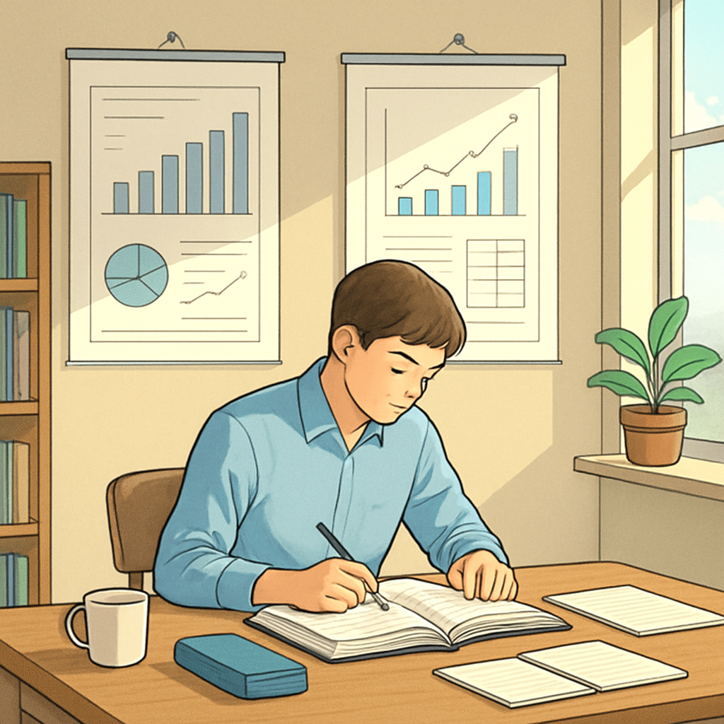 재수학원 비교 이미지